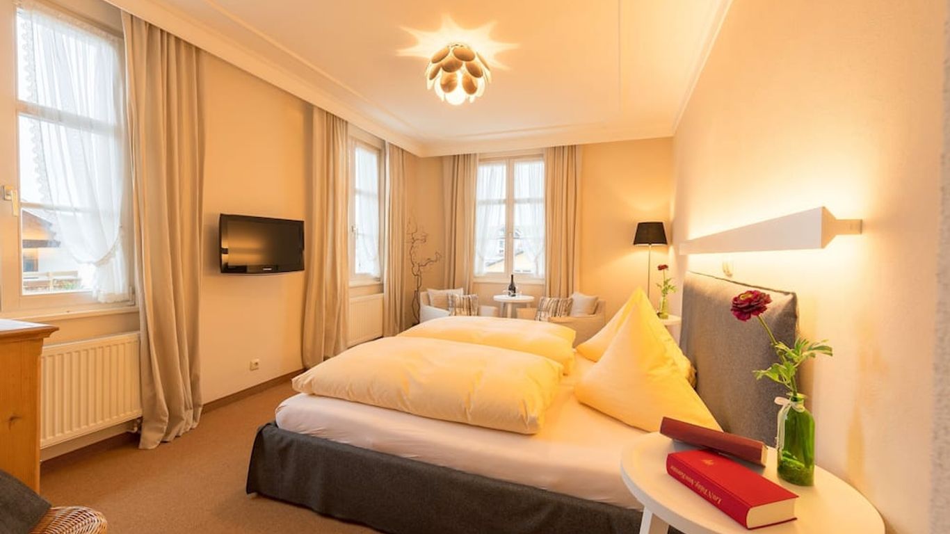 Landgasthof Rössle - Beim Kräuterwirt