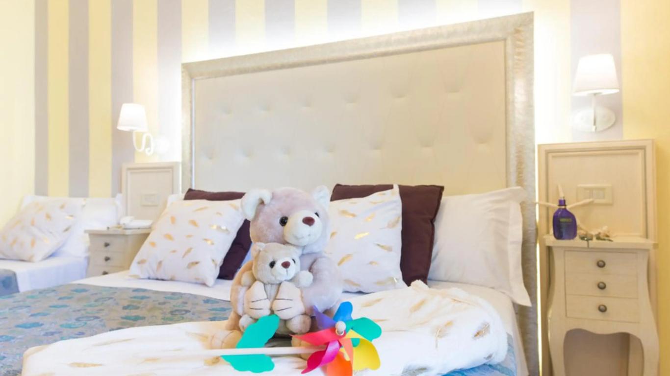 Hotel Missouri