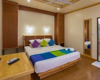 Kalaafaanu Retreat - Hangnaameedhoo - Habitación
