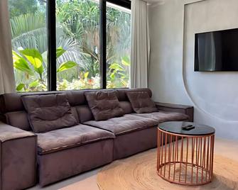 Blooma Boutique Hotel - Santa Teresa - Sala de estar
