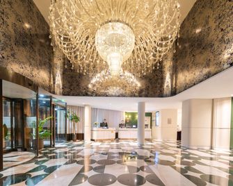 Mercure Tianjin Tanggu - Tianjin - Lobby