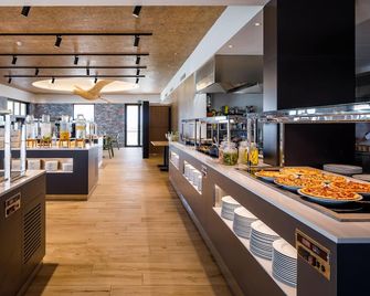 Ap Cabanas Beach & Nature - Adults Friendly - Tavira - Buffet