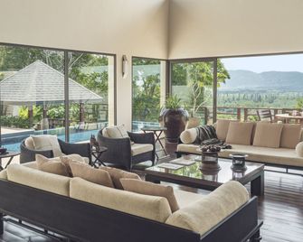 The Pavilions Phuket (SHA Plus+) - Choeng Thale