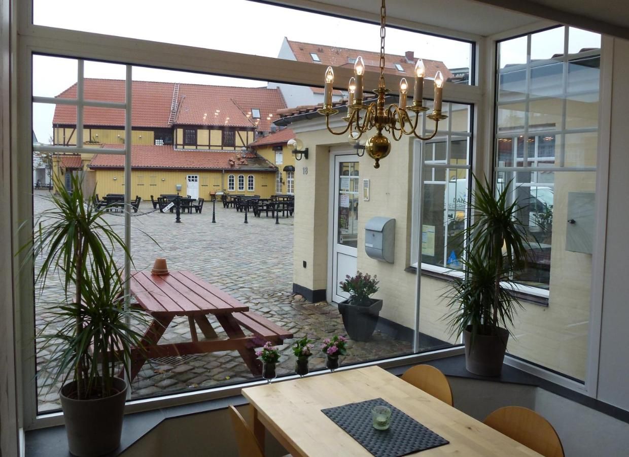 Danhostel Frederikshavn City – Frederikshavn