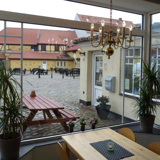 Danhostel Frederikshavn City – Frederikshavn