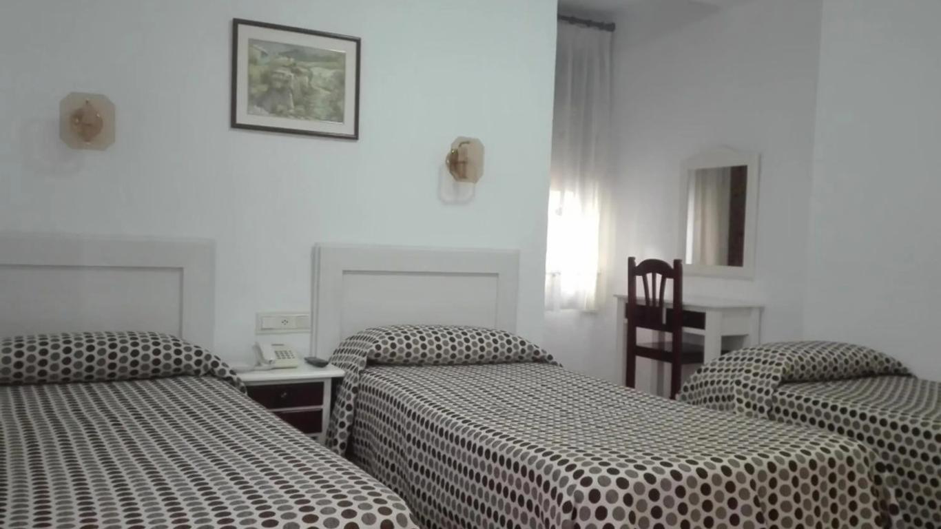 Hotel Royal