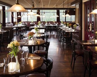 ibis Schiphol Amsterdam Airport - Badhoevedorp - Restaurant
