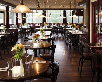 ibis Amsterdam Airport - Badhoevedorp - Restaurant