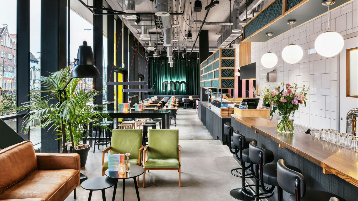 The Social Hub Groningen