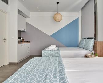 Mougre studios - Polychrono