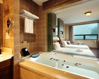 C&D Resort,Wuyi Mountain - Nanping