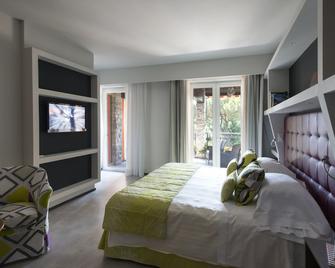 Hermitage Hotel & Resort - Forte dei Marmi - Bedroom
