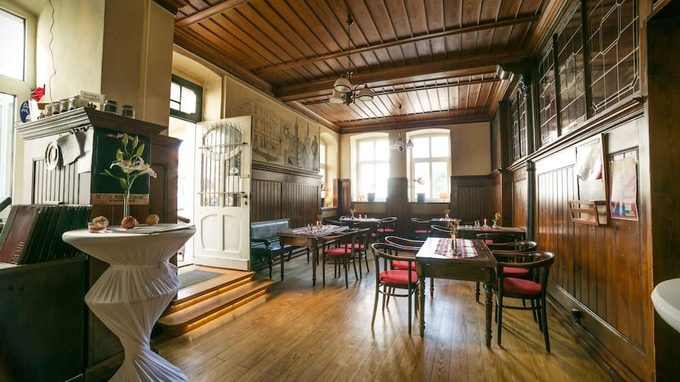 Hotel & Restaurant 'Deutscher Kaiser'