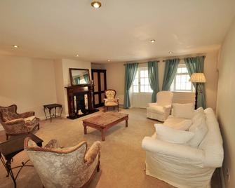 Barrow Lodge - Barrow - Sala de estar