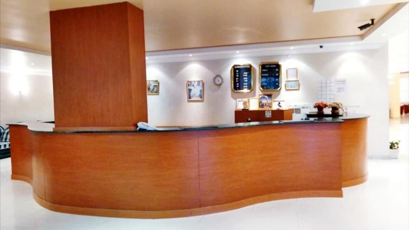 Al Massa Hotel
