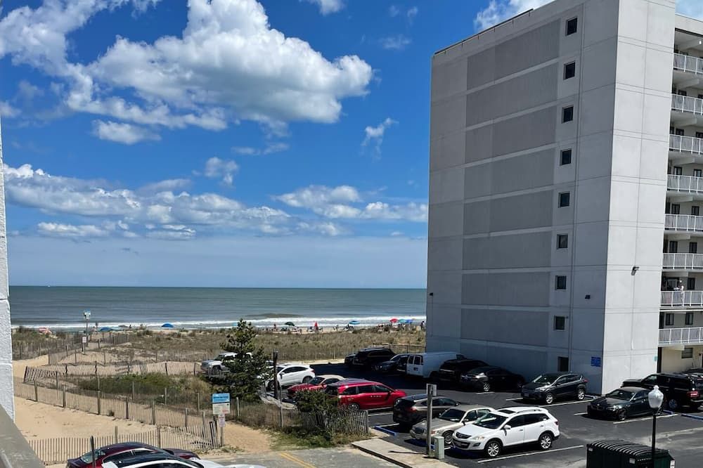 Simple Life Motel - Ocean City - Utsikt