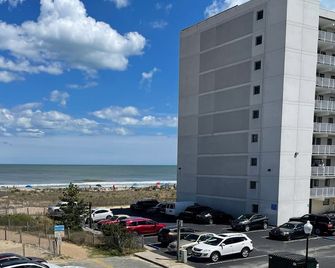 Simple Life Motel - Ocean City - Utsikt