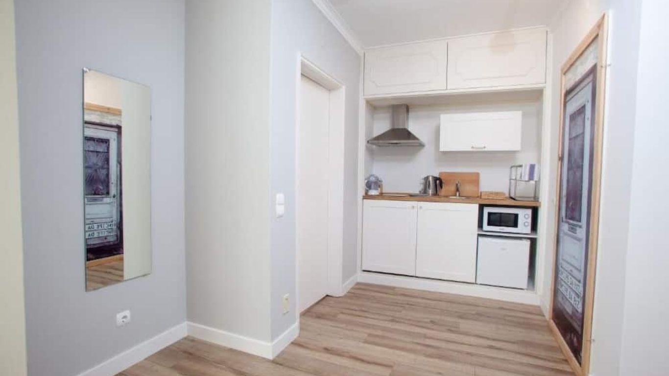 Lisbon Country Villa