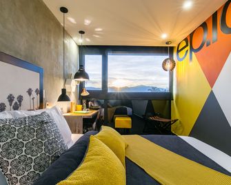 Epic Boutique Hotel - Medellín