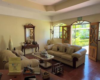 Hotel Vizcaíno León - León