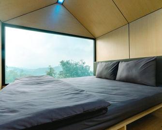 Bobocabin Coban Rondo, Malang - Malang - Habitación