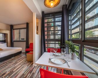 Ben Yehuda Apartments - Tel Aviv