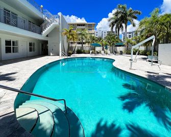 Royal Palms Resort & Spa - Fort Lauderdale - Pool