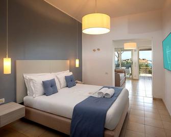 Gattarella Resort Hotel - Vieste - Bedroom