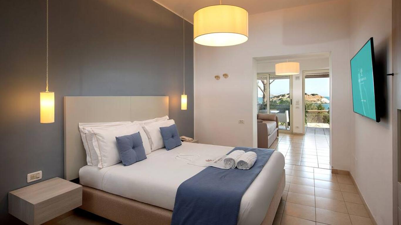 Gattarella Resort Hotel