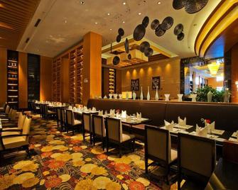 Ocean Hotel Shanghai - Shangai - Restaurante