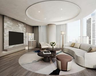The Westin Seoul Parnas - Seoul - Living room