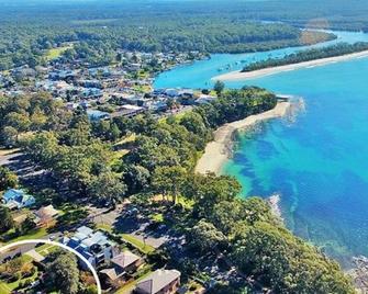 Lowasis by Experience Jervis Bay - Huskisson - Building