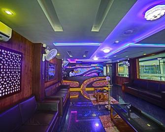 Hotel Horizon International - Taliparamba - Lounge