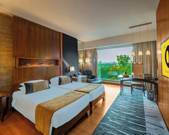 O Hotel Pune - Pune - Phòng ngủ