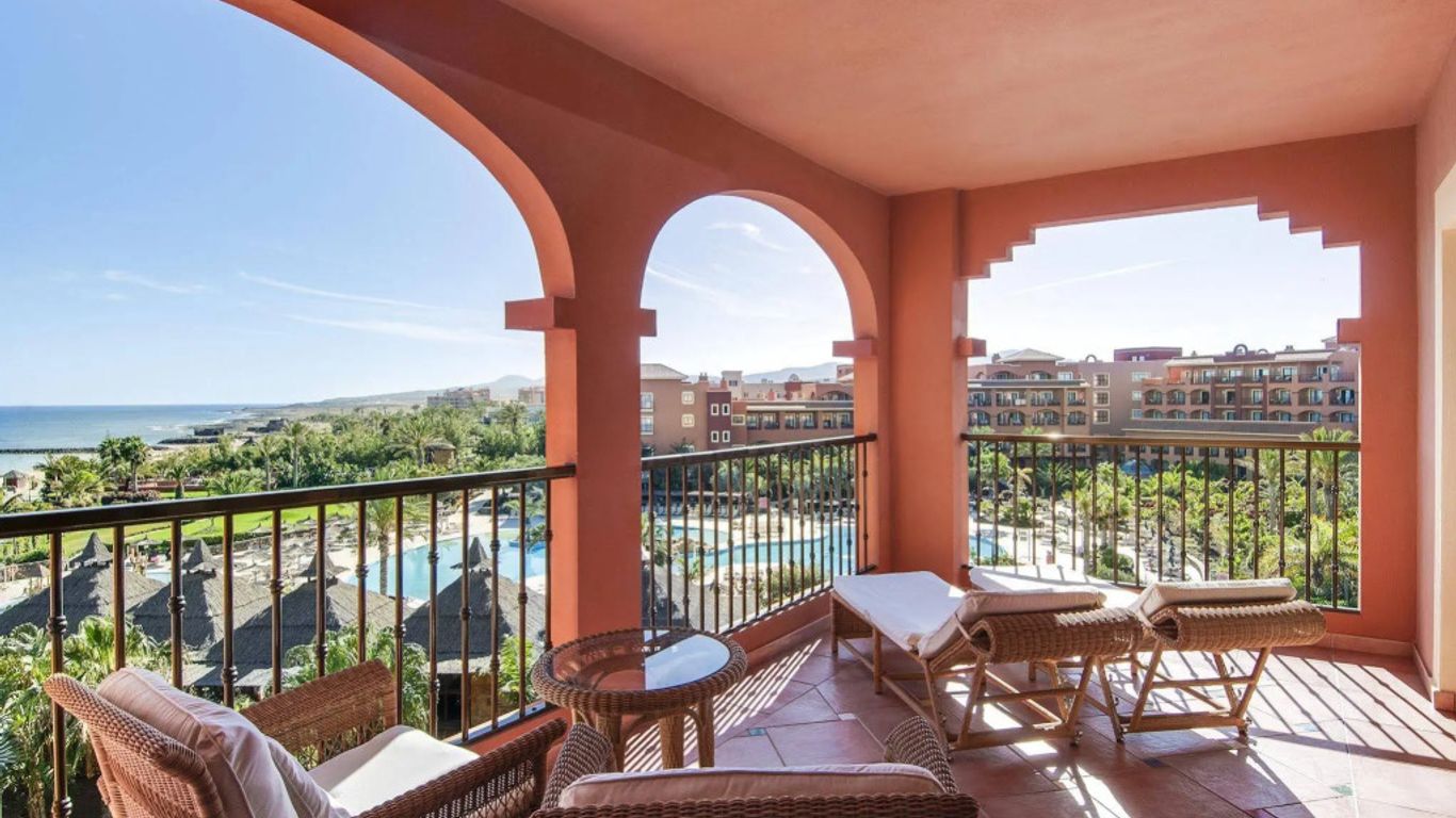 Sheraton Fuerteventura Beach, Golf & Spa Resort