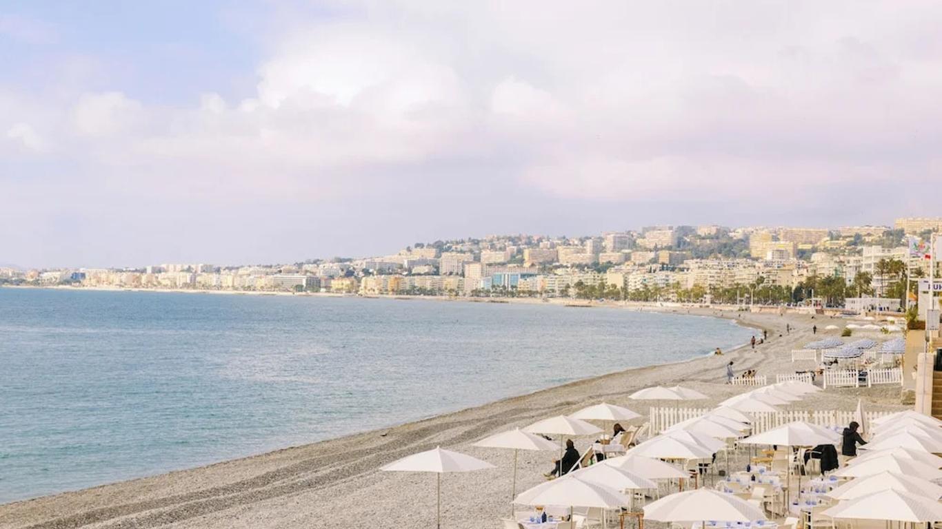 Yelo Marengo Hotel Centre-Ville, Sonder by Marriott Bonvoy