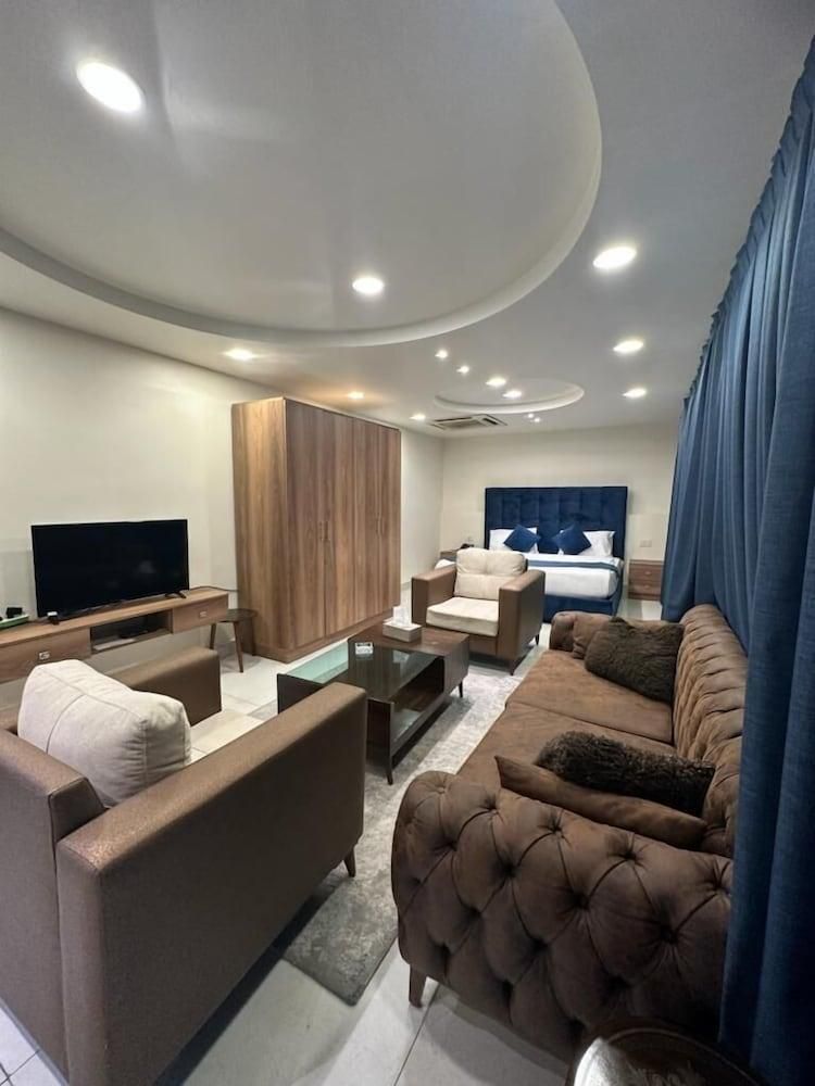 فندق أورينت برنس