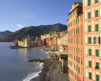 Hotel Cenobio Dei Dogi - Camogli