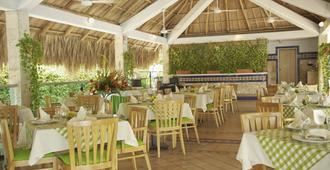 Ghl Relax Hotel Costa Azul - Santa Marta