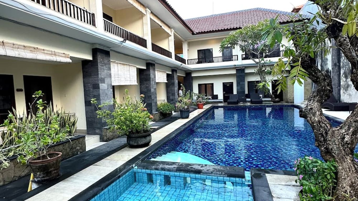 라다 발리 호텔