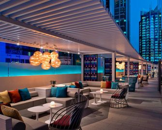 W Doha - Doha - Lounge