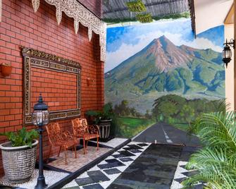 Sartini Inn Jogja - Depok - Pati