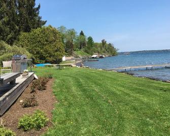 Skaneateles Lakeside Luxury Home - Skaneateles