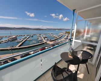 Hotel Kornati - Biograd na Moru - Balkon