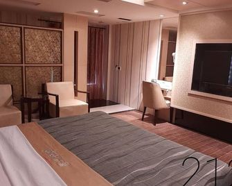 Chateau Motel & Spa (Daliao) - Kaohsiung - Sovrum
