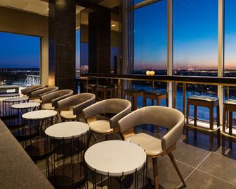 Canopy by Hilton Washington D.C - The Wharf - Washington, D.C. - Lounge