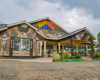 Sahara Gardens Bomet - Bomet - Edificio