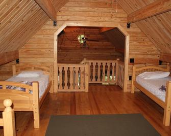 Appalachian Campsites - Bernville - Habitación
