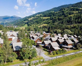 Ferienpark Kreischberg - Sankt Georgen ob Murau - Vista externa