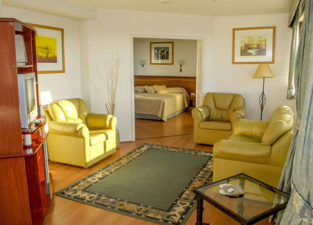 Gala Hotel - וינה דל מר - סלון